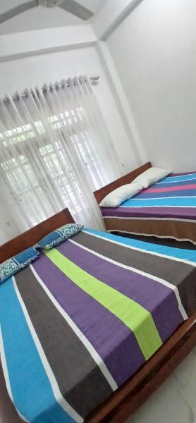 Trinco Neem Rest